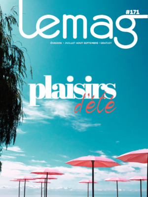 Couverture N°171